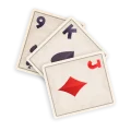Cards at Sector 777 Online Casino