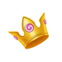 Crown at Sector 777 Online Casino