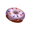Donut at Sector 777 Online Casino