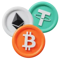 All cryptocurrencies are supported at Sector 777 Casino